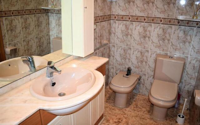 Ch325 Chalet Playa Pau Pi