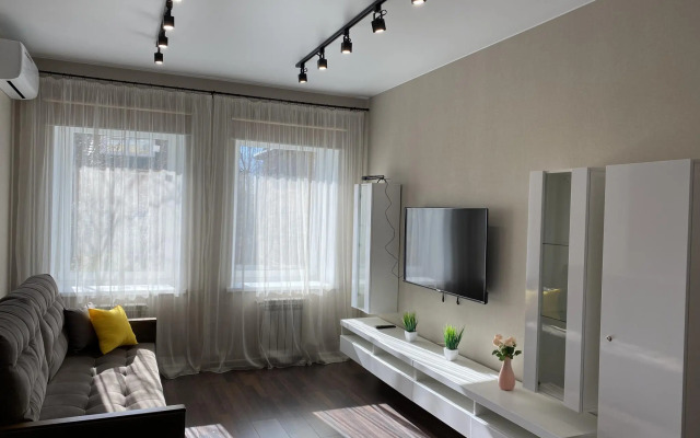 Апартаменты на улице Ефимова