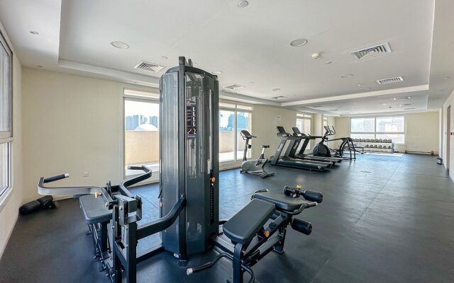 Marco Polo - May Residence 5