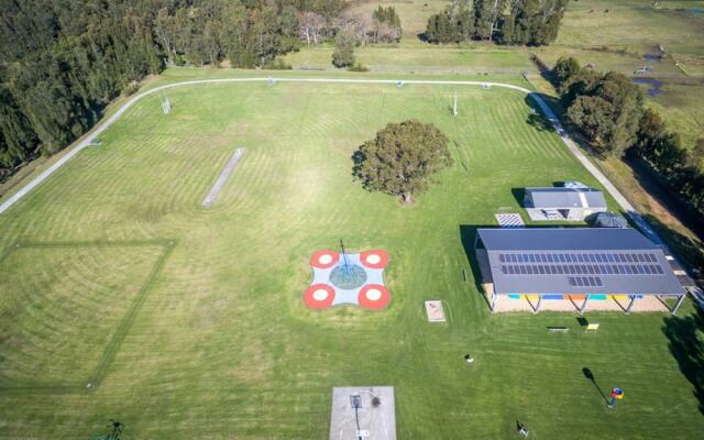 Mountain View Resort