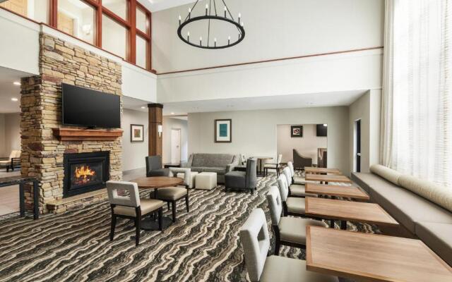 Staybridge Suites Durham/Chapel Hill by IHG