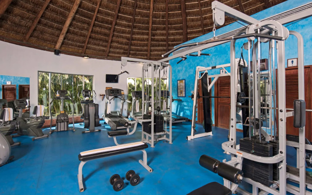 Iberostar Waves Cozumel - All Inclusive