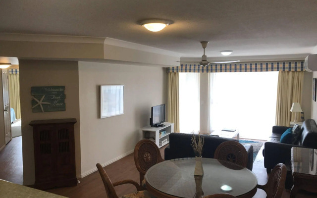 Fairways Golf & Beach Retreat