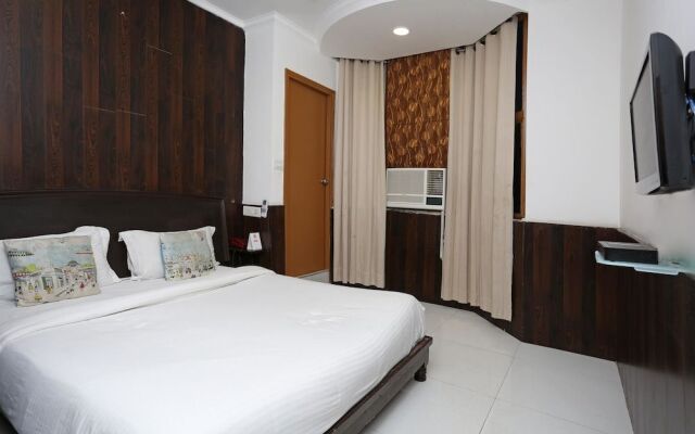 OYO Flagship 046 Vaishali Max Hospital