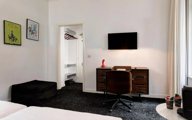 Vintage Hotel Brussels