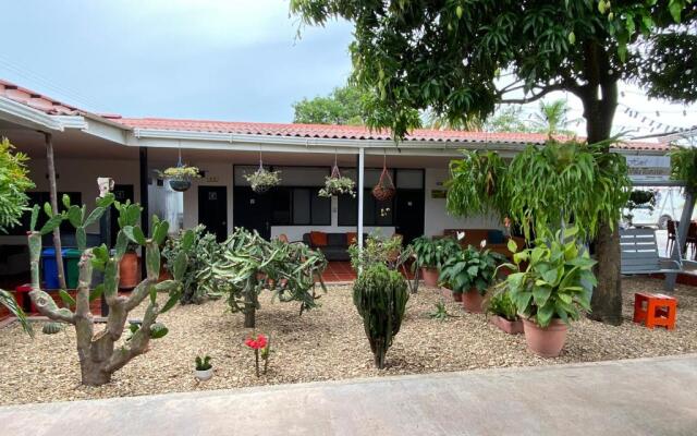 Hotel Villa Paraiso