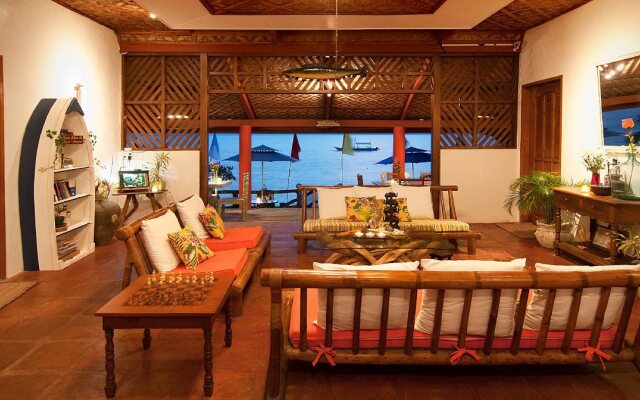 Sumisid Lodge