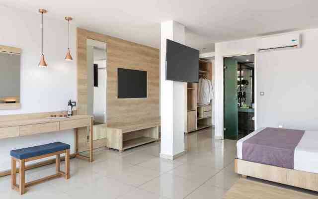 Galini Palace Resort Hotel
