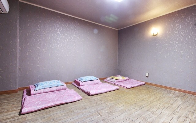 Ulsan Eonyang Myeongseong