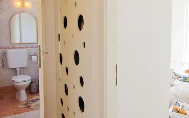 Central City Bruna Apartments