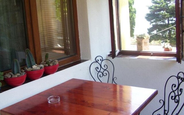 Guest House Denitza