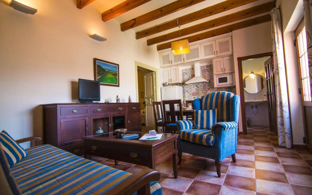 La Casa De Las Titas