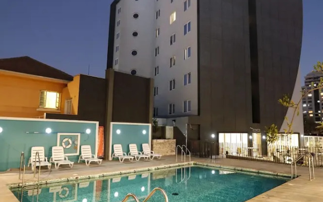 Hotel Diego De Almagro Vina Del Mar