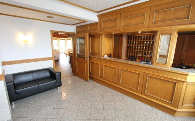 Hotel am Kurpark