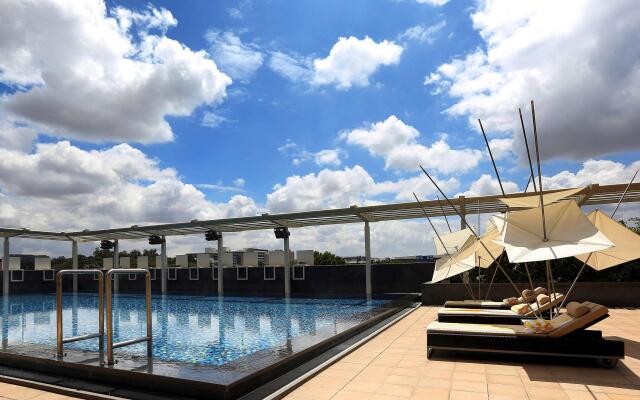 Novotel Bengaluru Outer Ring Road