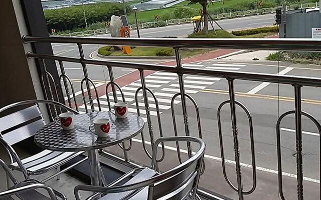 Suncheonman Riverside Pension