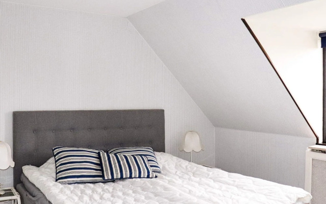 8 Person Holiday Home in Bastad-by Traum