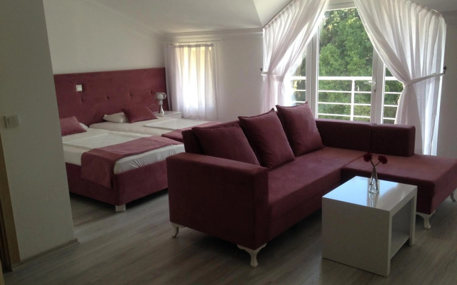 Cenk Bey Hotel