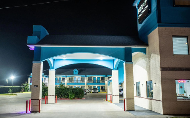 Hotel Bliss Kemah
