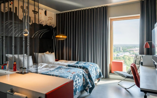 Solo Sokos Hotel Torni Tampere