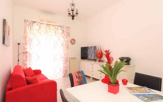 Suite Pina Ocean in Sorrento