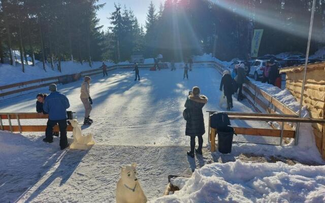Pensiune agroturistică "Casa Teodora"