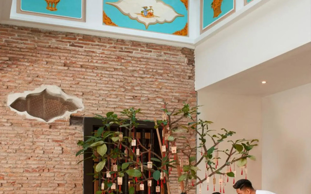 Baba House Melaka