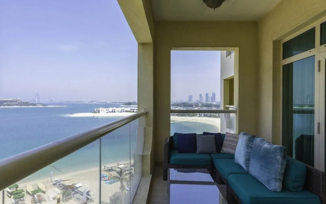 Maison Privee - Shoreline Al Nabat