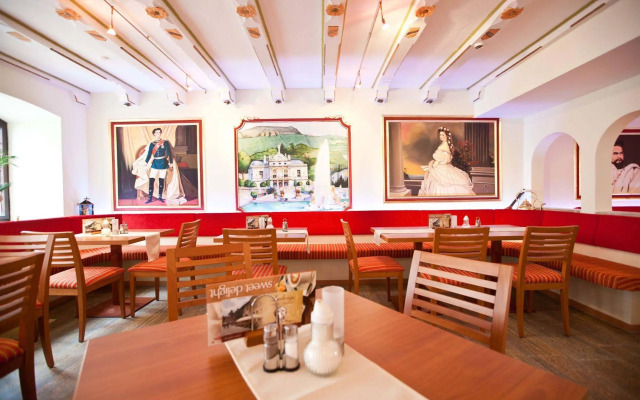 Hotel & Restaurant Ludwigs