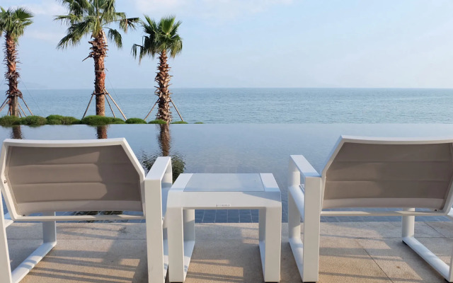 Le Méridien Xiaojing Bay