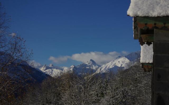 Chambres dHôtes Ametsa