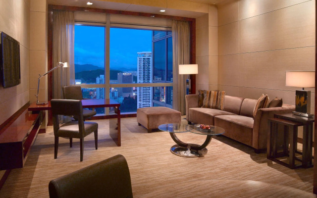 Grand Hyatt Shenzhen