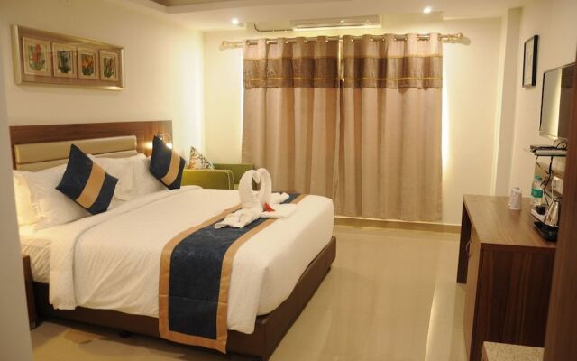 Suraj Hotel