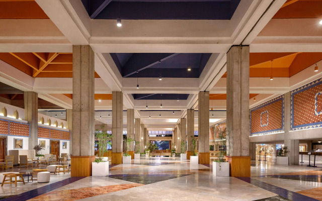 Melia Puerto Vallarta - All inclusive