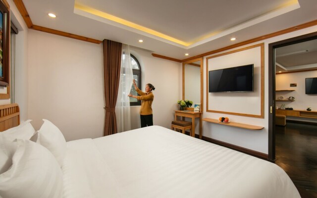 The Pepper King Resort & Pool Spa