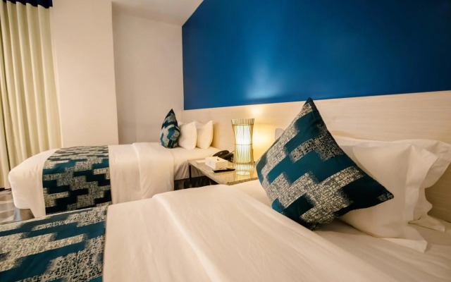 Stacia Hotel powered by Cocotel