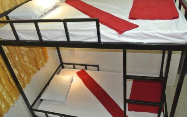 Cool Rock Hostel
