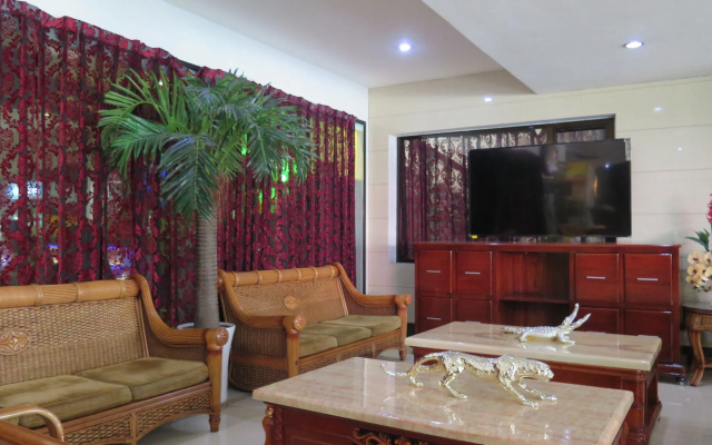 Hotel Essencia