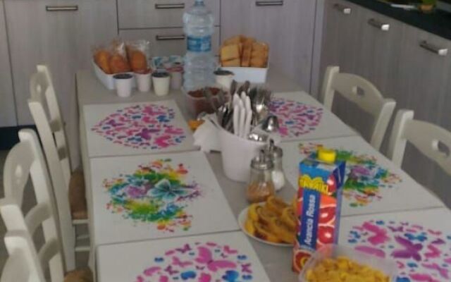 B&B L'arte è di casa