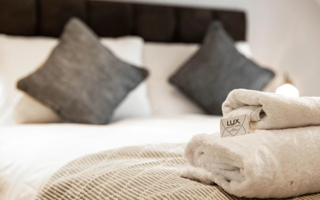 Serviced Guest ApartSuites The Unicorn
