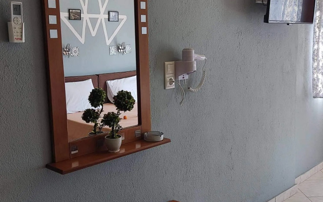 ThassCities Casa Studios