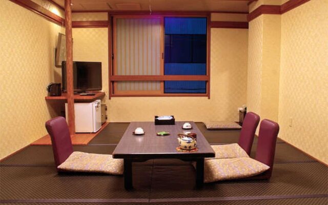 Satomo Ryokan