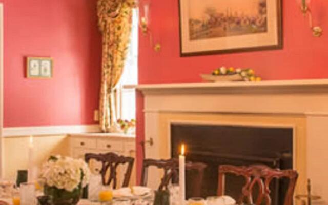 Caldwell House Bed & Breakfast