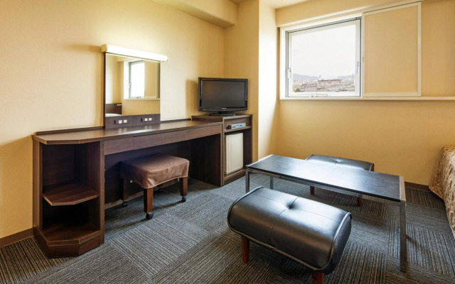 Hotel Aston Plaza Himeji