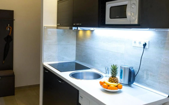 Balaton Delux Apartment