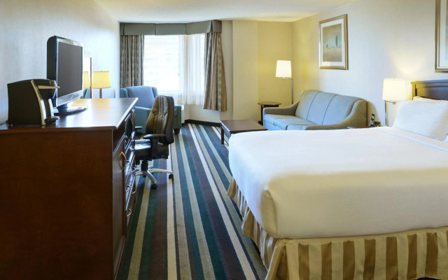 Holiday Inn Conference Center Edmonton South by IHG