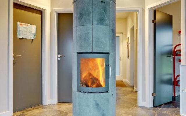 Luxury Holiday Home near Beach