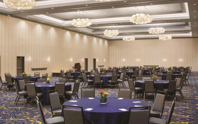 Embassy Suites by Hilton McAllen Convention Center