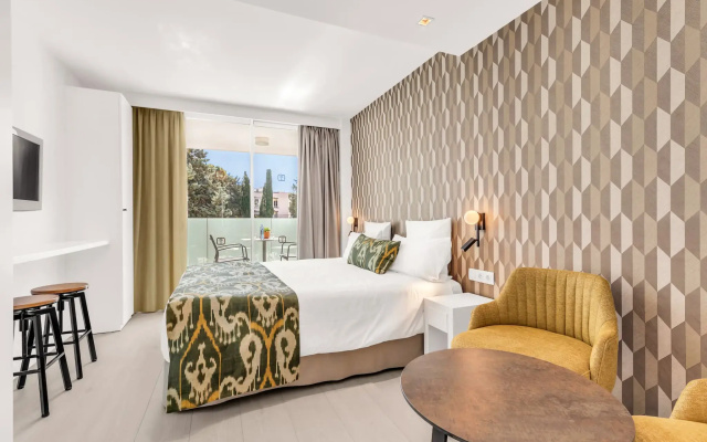 Hotel Illa dOr & Illa d’Or Club Apartments