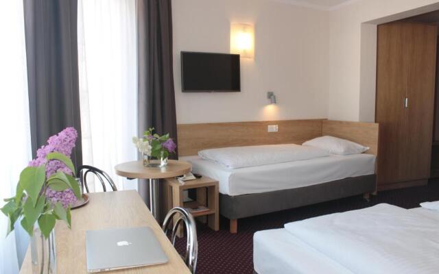 Hotel Huszcza